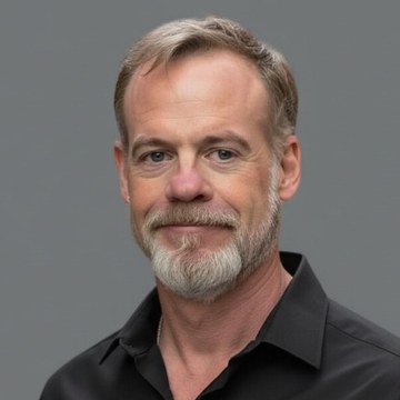 Dave Harrell